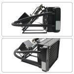 Bitaxe NerdQaxe++ 4.8Th/s Hydro Bitcoin Miner