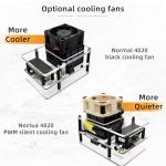 Heltec NMAxe Gamma 1.2TH/s Bitcoin Miner