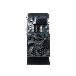 Bitcoin Miner Nerdqaxe++ Rev 6.1 Lottery Miner 6TH/s Open-Source for Home Office Crypto Currency Miners for BTC Solo Mining Machine 100W 110V-240V BTC Miner BM1370