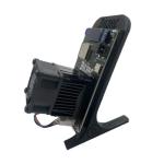 Bitaxe Gamma 601 Bitcoin Solo Miner 1.2TH/s | Open Source BTC ASIC Mining Machine | Low Power Home Crypto Miner