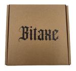 Bitaxe Gamma 601 Bitcoin Solo Miner 1.2TH/s | Open Source BTC ASIC Mining Machine | Low Power Home Crypto Miner