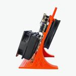 NerdQaxe++ Bitcoin Miner 5.5-6TH/s Low Noise