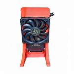 NerdQaxe++ Bitcoin Miner 5.5-6TH/s Low Noise