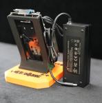 BeLuckyMan NerdQaxe++ Solo Bitcoin Mining Machine