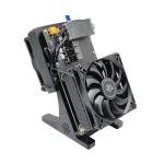 NerdQaxe++ Rev 6.1 BTC Solo Miner 6TH/s