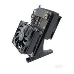 NerdQaxe++ Rev 6.1 BTC Solo Miner 6TH/s