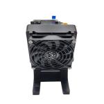 NerdQaxe++ Rev 6.1 BTC Solo Miner 6TH/s