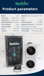 Magic Miner BG02 7TH/s Bitcoin Miner - Ultra Efficient