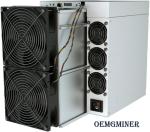 Antminer S21+ 216T ASIC Miner with PSU