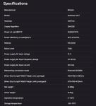 Antminer S21+ 216T ASIC Miner with PSU