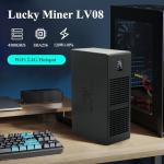 Lucky Miner LV08 4.2TH/s ASIC Crypto Miner