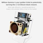 Heltec NMAxe Gamma 1.2TH/s Bitcoin Miner