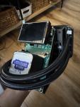 NERDQaxe++ Bitcoin Miner 4.8 GH/s Liquid Cooled