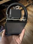 NERDQaxe++ Bitcoin Miner 4.8 GH/s Liquid Cooled