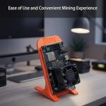 601 1.2TH/s Home Bitcoin Mining Machine