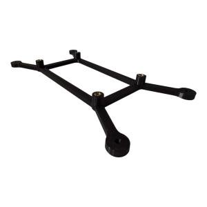 Nerdqaxe++ Bitcoin Miner Stack Adapter Plate