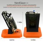 BeLuckyMan NerdQaxe++ Solo Bitcoin Mining Machine