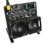 Bitcoin Home Miner Nerdqaxe++ 12H/s 240W ASIC