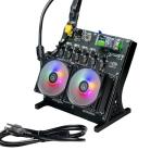 Bitcoin Home Miner Nerdqaxe++ 12H/s 240W ASIC