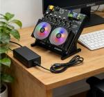 Bitcoin Home Miner Nerdqaxe++ 12H/s 240W ASIC