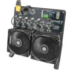 Bitcoin Home Miner Nerdqaxe++ 12H/s 240W ASIC