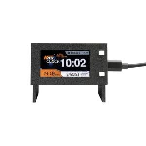 Nerdminer Nerdnos USB Bitcoin Solo Miner 80-120 GH/s