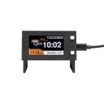 Nerdminer Nerdnos USB Bitcoin Solo Miner 80-120 GH/s