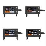 Nerdminer Nerdnos USB Bitcoin Solo Miner 80-120 GH/s