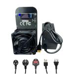 GT801 Bitcoin Miner - Powerful 2.15TH/s Performance