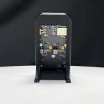 GT801 Bitcoin Miner - Powerful 2.15TH/s Performance