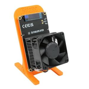 Bitaxe GT 801 Turbo ASIC Bitcoin Miner 2.15-2.55TH/S