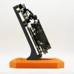 BeLuckyMan NerdQaxe++ Solo Bitcoin Mining Machine