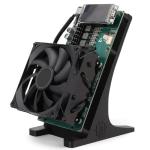 Nerdqaxe++ 901 Bitcoin Miner 4.8TH/s 75W