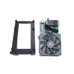 Nerdqaxe++ 901 Bitcoin Miner 4.8TH/s 75W