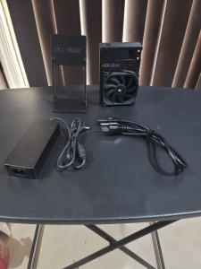 NerdQaxe+ 2.4TH/s SHA-256 Bitcoin Miner