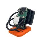 NerdQaxe++ 4.8Th/s Liquid Cooler Bitcoin Miner