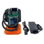 NerdQaxe++ 4.8Th/s Liquid Cooler Bitcoin Miner