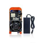 Bitaxe Gamma 601 Solo Bitcoin Miner 1.1TH/S