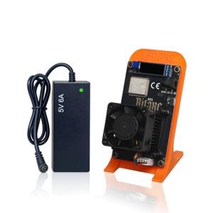 Bitaxe Gamma 601 Solo Bitcoin Miner - 1.2TH/s