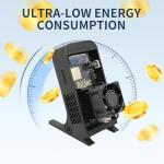 Fdisayer Bitaxe Gamma 601 Bitcoin Miner, 1.2TH/S