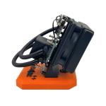 NerdQaxe++ 4.8Th/s WiFi Hydro Liquid Miner