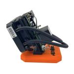 NerdQaxe++ 4.8Th/s WiFi Hydro Liquid Miner