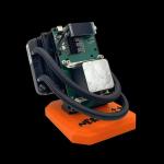 NerdQaxe++ 4.8TH/s Air-Cooled Bitcoin Miner