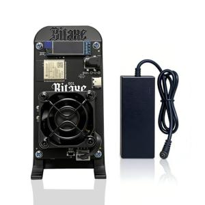 Bitaxe Gamma 602 Bitcoin Miner - 1.2TH/S