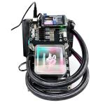 Nerdqaxe++ 6TH/s Bitcoin Mining Machine - Quiet