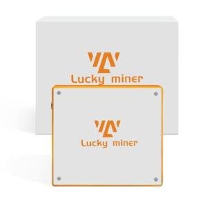 Dogecoin & Litecoin Miner – Lucky Miner LG07-11MH/S