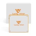 Dogecoin & Litecoin Miner – Lucky Miner LG07-11MH/S