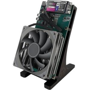 NerdQaxe++ Bitcoin Miner 4.8TH/s ASIC 2.4G