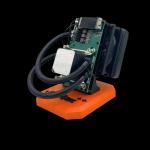 NerdQaxe++ 4.8Th/s Hydro Liquid Cooler Miner