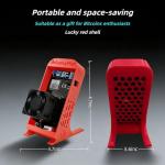 BM1370 1.2TH/s Bitcoin ASIC Miner for Home